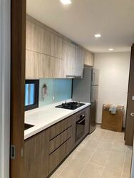 Uptown @ Farrer (D8), Apartment #558357351